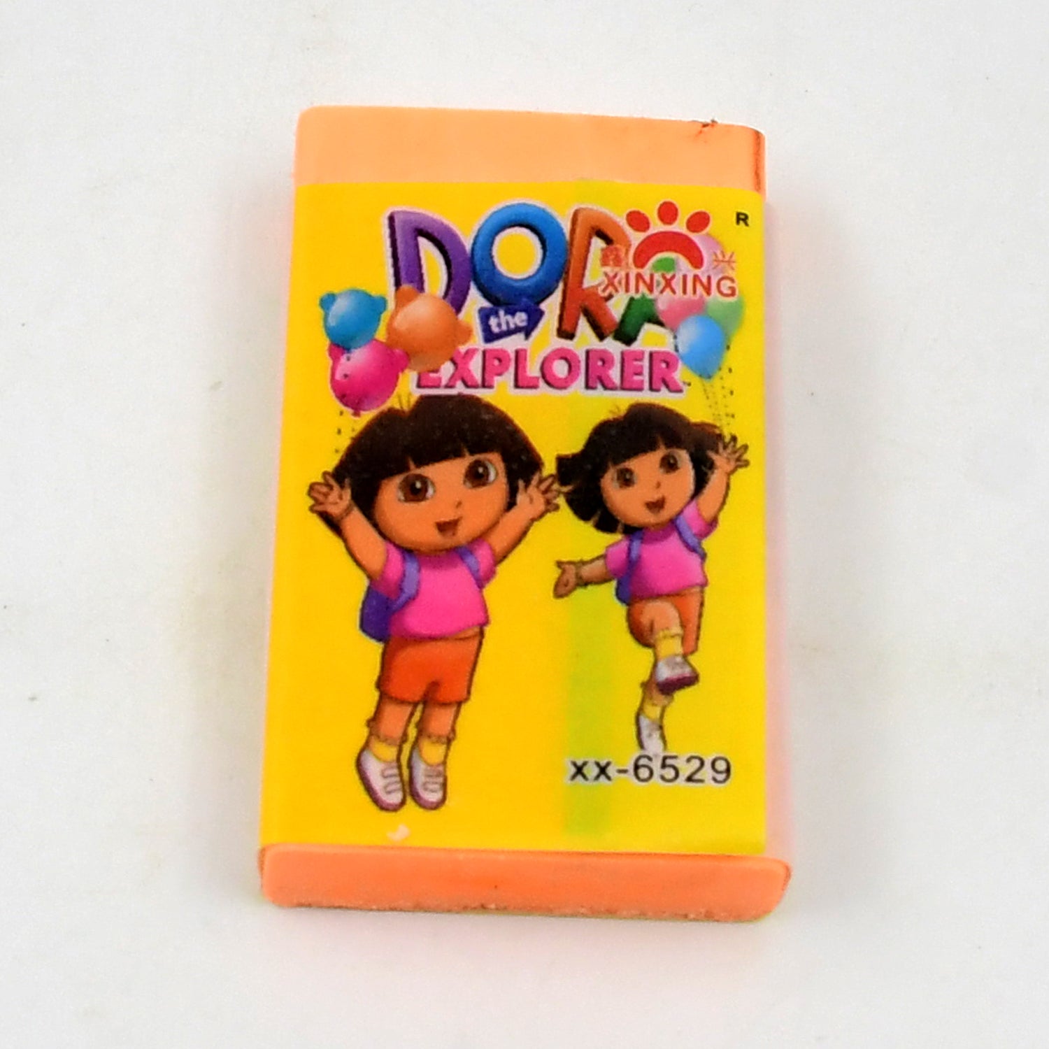 Fancy  Stylish Eraser (1 Pc  Mix Design) Fancy  Stylish Eraser (1 Pc  Mix Design)